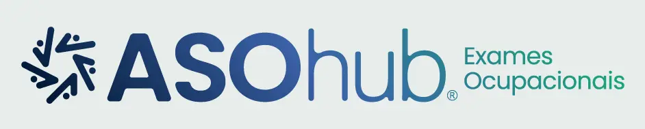 ASOhub - Exames Ocupacionais